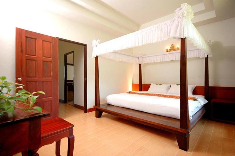 Holiday Villa - Genel