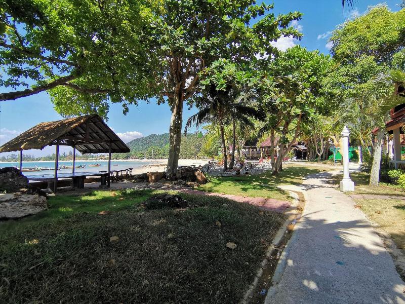 Holiday Villa - Genel