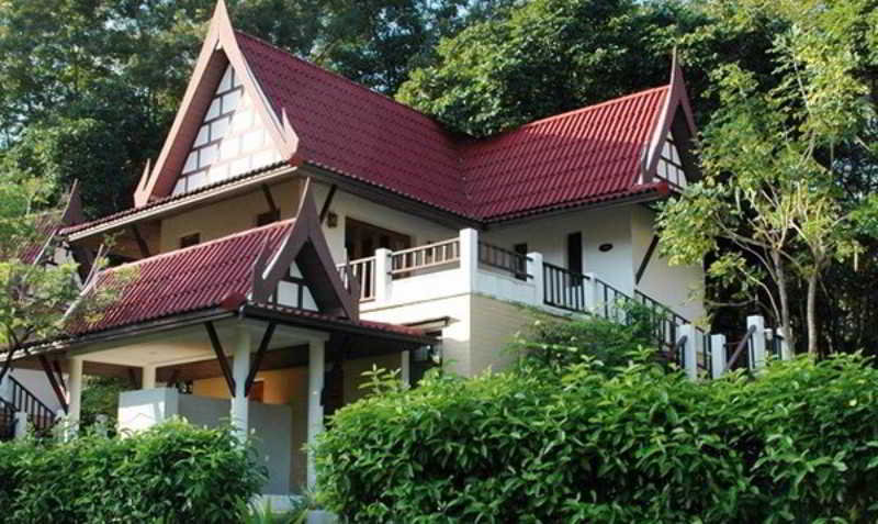 Holiday Villa otel fotoğrafı