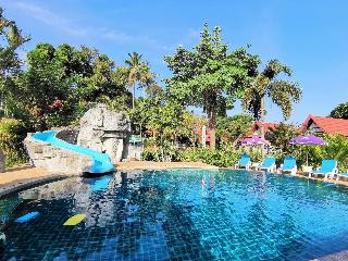 Holiday Villa fotoÄŸrafÄ±