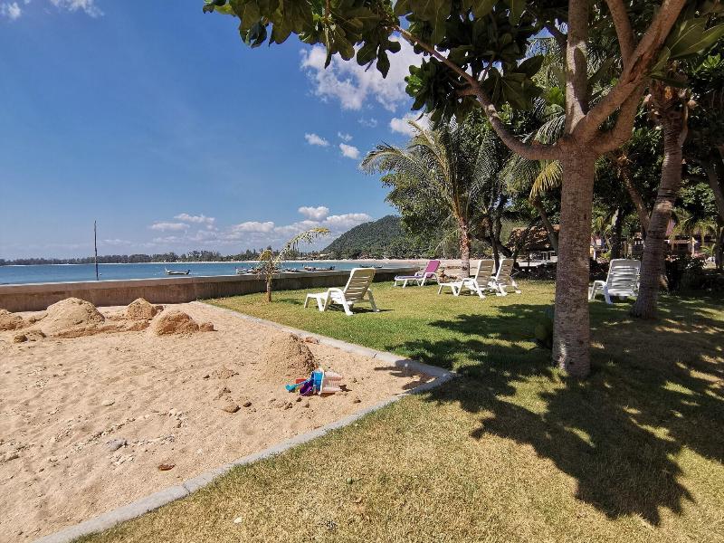 Holiday Villa - Plaj