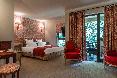 Golf Hôtel de Valescure & Spa Nuxe oda fotoğrafı