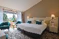 Golf Hôtel de Valescure & Spa Nuxe oda fotoğrafı