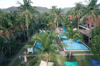 Dolphin Bay Beach Resort fotoÄŸrafÄ±