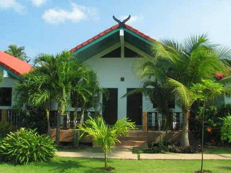 Dolphin Bay Beach Resort fotoÄŸrafÄ±