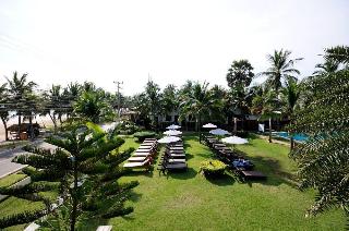 Dolphin Bay Beach Resort fotoÄŸrafÄ±