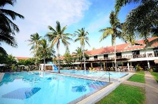 Dolphin Bay Beach Resort fotoÄŸrafÄ±
