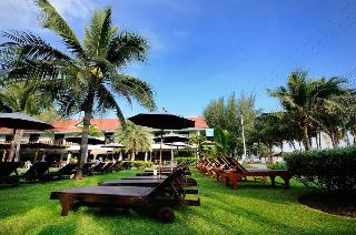Dolphin Bay Beach Resort fotoÄŸrafÄ±