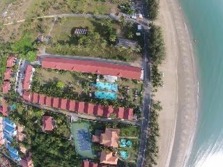 Dolphin Bay Beach Resort fotoÄŸrafÄ±