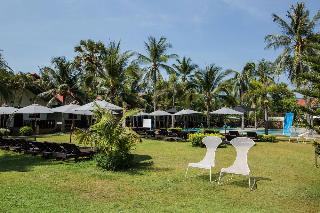 Dolphin Bay Beach Resort fotoÄŸrafÄ±