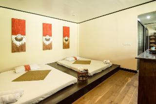 Dolphin Bay Beach Resort fotoÄŸrafÄ±