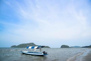 Dolphin Bay Beach Resort fotoÄŸrafÄ±
