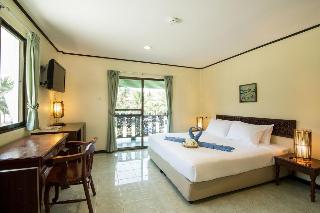 Dolphin Bay Beach Resort fotoÄŸrafÄ±