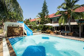Dolphin Bay Beach Resort fotoÄŸrafÄ±