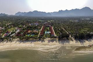 Dolphin Bay Beach Resort fotoÄŸrafÄ±