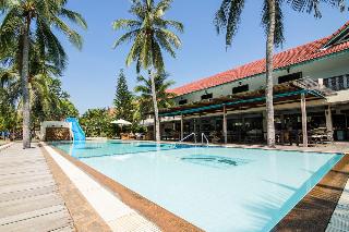 Dolphin Bay Beach Resort fotoÄŸrafÄ±