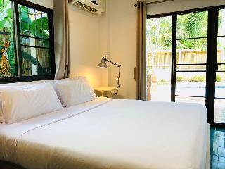 Dolphin Bay Beach Resort fotoÄŸrafÄ±