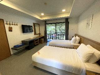 Dolphin Bay Beach Resort fotoÄŸrafÄ±