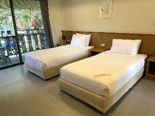 Dolphin Bay Beach Resort fotoÄŸrafÄ±