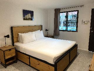 Dolphin Bay Beach Resort fotoÄŸrafÄ±