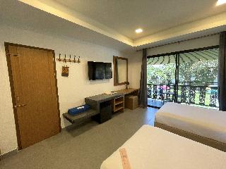 Dolphin Bay Beach Resort fotoÄŸrafÄ±