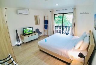 Dolphin Bay Beach Resort fotoÄŸrafÄ±