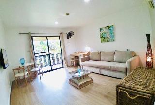 Dolphin Bay Beach Resort fotoÄŸrafÄ±