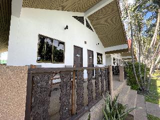 Dolphin Bay Beach Resort fotoÄŸrafÄ±