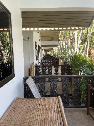 Dolphin Bay Beach Resort fotoÄŸrafÄ±