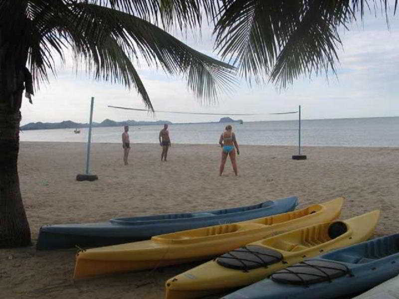 Dolphin Bay Beach Resort fotoÄŸrafÄ±