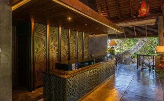 Khaolak Wanaburee Resort fotoÄŸrafÄ±
