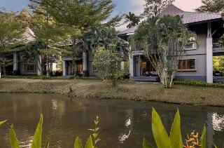 Khaolak Wanaburee Resort fotoÄŸrafÄ±