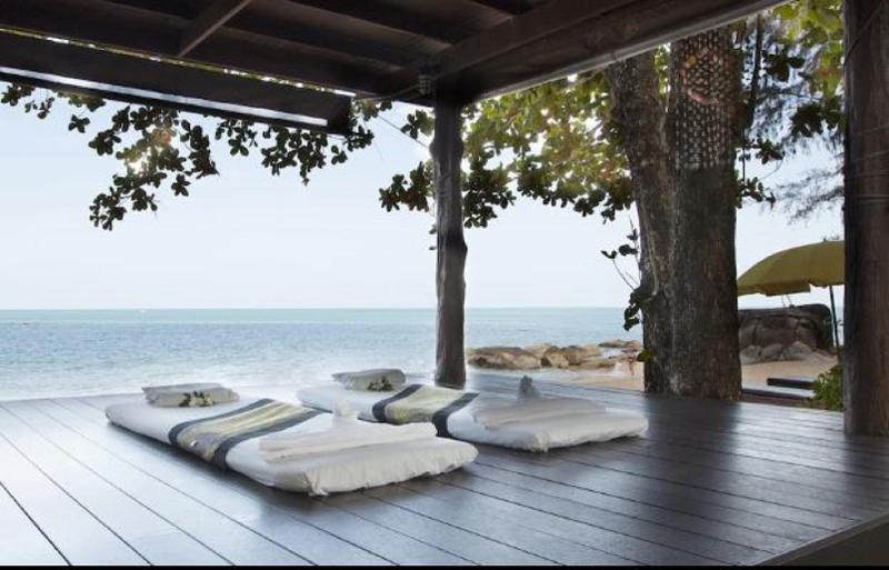 Khaolak Wanaburee Resort - Aktivite