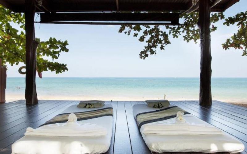 Khaolak Wanaburee Resort - Aktivite