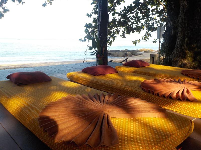Khaolak Wanaburee Resort - Aktivite