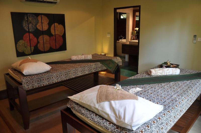 Khaolak Wanaburee Resort - Aktivite