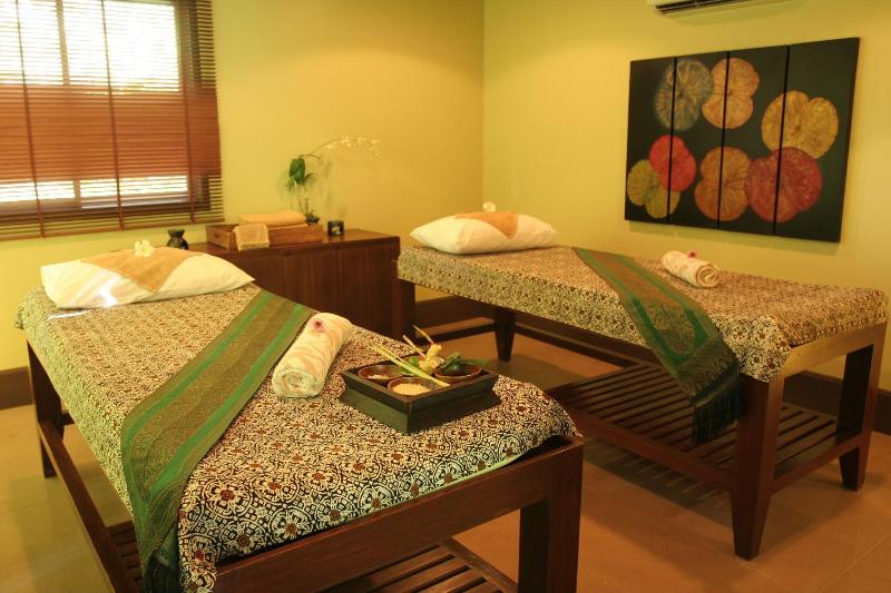 Khaolak Wanaburee Resort - Aktivite