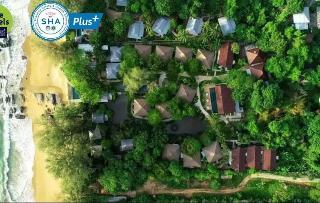 Khaolak Wanaburee Resort otel fotoğrafı