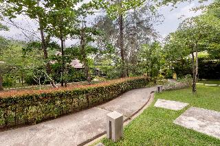 Khaolak Wanaburee Resort fotoÄŸrafÄ±