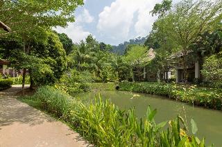 Khaolak Wanaburee Resort fotoÄŸrafÄ±