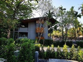 Khaolak Wanaburee Resort fotoÄŸrafÄ±