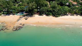 Khaolak Wanaburee Resort fotoÄŸrafÄ±