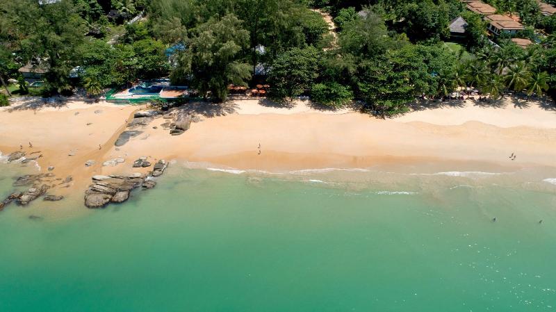 Khaolak Wanaburee Resort - Genel