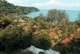 Khaolak Wanaburee Resort fotoÄŸrafÄ±