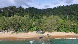 Khaolak Wanaburee Resort fotoÄŸrafÄ±