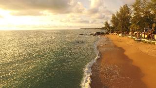Khaolak Wanaburee Resort fotoÄŸrafÄ±