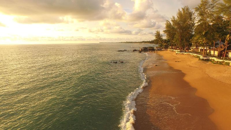 Khaolak Wanaburee Resort - Genel