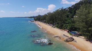 Khaolak Wanaburee Resort fotoÄŸrafÄ±
