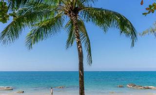 Khaolak Wanaburee Resort fotoÄŸrafÄ±