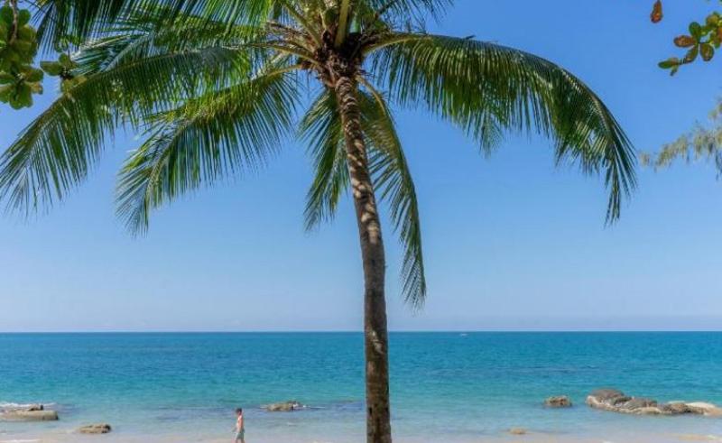 Khaolak Wanaburee Resort - Genel